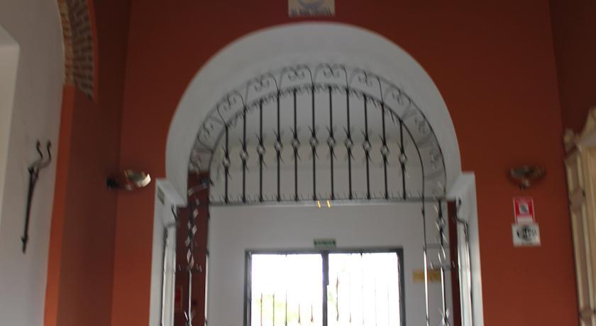 Sumaiya El Palacio Coria Exterior photo